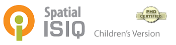 Affiliate Spatial ISIQ Test